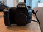 Canon EOS 6D Full Frame - Nette Staat!, Audio, Tv en Foto, Fotocamera's Digitaal, Ophalen of Verzenden