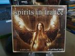 Spirits in Trance - A new Era in spiritual unity (2 CD), Cd's en Dvd's, Cd's | Dance en House, Ophalen, Zo goed als nieuw, Techno of Trance