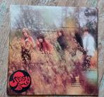Spooky Tooth it's all about - firs UK uitgave, Ophalen of Verzenden, Zo goed als nieuw, 12 inch