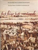 Het koninklijk paleis Noordeinde historisch gezien den Boer, Ophalen of Verzenden, Gelezen, Paul den Boer