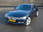 BMW 320I F30 - Nieuwe APK -Modern uitvoering, USB, Achterwielaandrijving, 74 €/maand, 4 cilinders