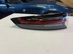 Achterlicht Links. Porsche Cayenne 2019-2023, Ophalen of Verzenden, Gebruikt, Porsche