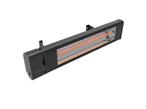 Najaars knaller infrarood terrasheater 1800W met AB nu €30,-, Tuin en Terras, Terrasverwarmers, Elektrisch, ., Nieuw, Ophalen of Verzenden