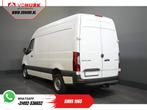 Mercedes-Benz Sprinter 316 2.2 CDI Aut. L2H2 EXPORT ONLY RWD, Gebruikt, Euro 6, 4 cilinders, 2000 kg