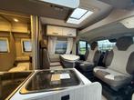Pössl Roadcruiser 640 2020 37.000KM 160PK AUT, Caravans en Kamperen, Automaat, Standaard zit, Ringverwarming, Fiat
