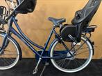 Cortina U4 Family  Transportfiets 28 Inch ‼️, Ophalen, Zo goed als nieuw, Cortina, 50 km per accu of meer
