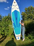 SUP board Coolsurf, Watersport en Boten, Suppen, Ophalen, Gebruikt, SUP-boards