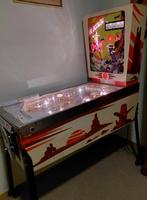 Gottlieb El Dorado (1975) flipperkast, Verzamelen, Automaten | Flipperkasten, Ophalen, Gebruikt, Flipperkast