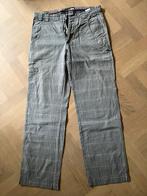 Golfjunkie maat W34 L34 Zo goed als nieuw, Maat 52/54 (L), Blauw, Ophalen of Verzenden, Zo goed als nieuw