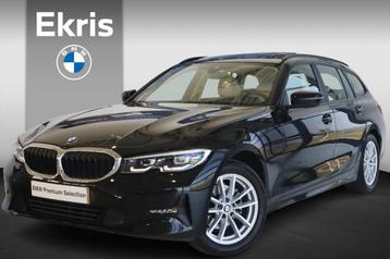 BMW 3 Serie Touring 320i | High Executive | Panoramadak beschikbaar voor biedingen
