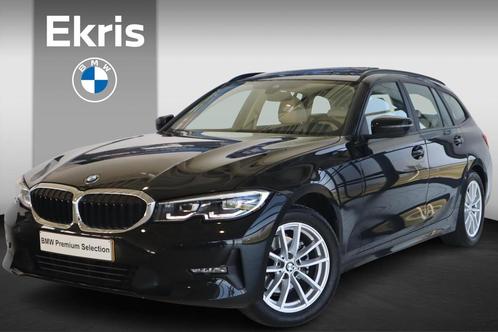 BMW 3 Serie Touring 320i | High Executive | Panoramadak, Auto's, BMW, Bedrijf, Te koop, 3-Serie, ABS, Airbags, Airconditioning