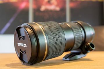 Tamron 70-200 F2.8 Di voor Sony Minolta (A-Mount) beschikbaar voor biedingen