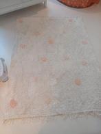 Lorena Canals Wasbaar Kleed - Hippie Dots, Scandinavisch, Ophalen of Verzenden, Zo goed als nieuw, Wit