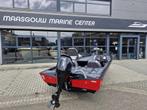 Kimple HA175 Bassboat, Nieuw, Aluminium, 3 tot 6 meter, 70 pk of meer