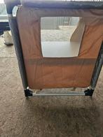 Bardani kastje met legplank, Ophalen of Verzenden, Zo goed als nieuw, Campingkast