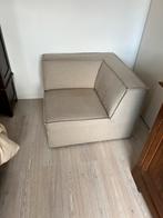 Hoekelement Riviera Maison The Jagger, Huis en Inrichting, Banken | Sofa's en Chaises Longues, Ophalen, Eenpersoons, 75 tot 100 cm