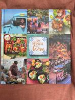 De Finca van Wim Kookboek, Gelezen, Voorgerechten en Soepen, Ophalen of Verzenden, Europa