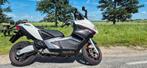 Aprilia SRV850, Particulier