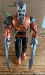 Vintage Dr. X 011 action figure robot toy van Hasbro, Ophalen of Verzenden, Gebruikt