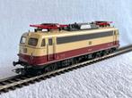 Roco 04138S DB BR 112 504-8, Gebruikt, Ophalen of Verzenden, Roco, Analoog