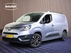 Toyota PROACE CITY 1.5 D-4D Live Long AIRCO CRUISE PDC R sch, Voorwielaandrijving, Stof, Gebruikt, 4 cilinders