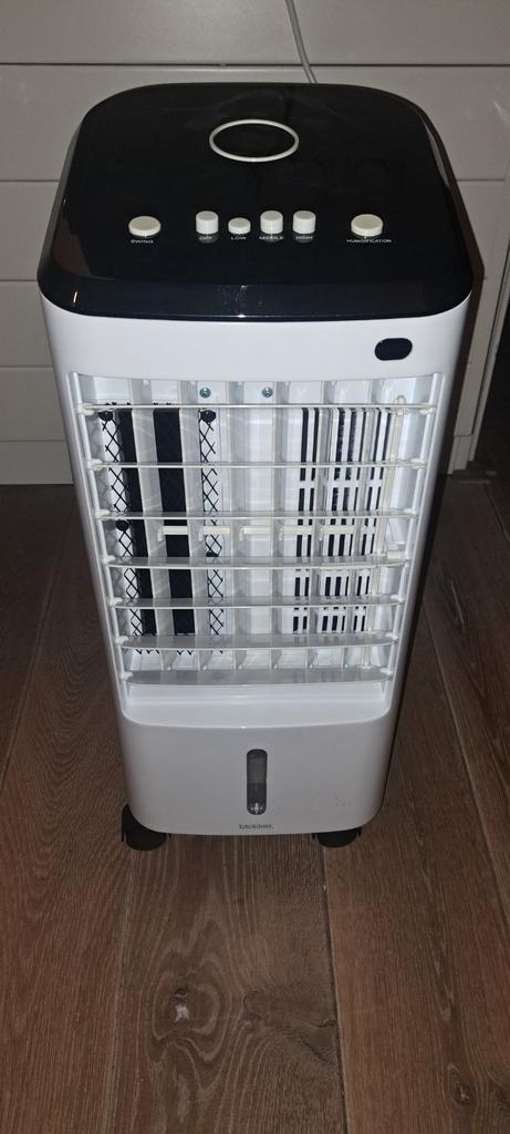 Luchtkoeler Blokker nieuw, Witgoed en Apparatuur, Airco's, Zo goed als nieuw, Ophalen