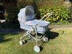 Bebe comfort, Kinderen en Baby's, Kinderwagens en Combinaties, Gebruikt, Combiwagen, Met reiswieg, Ophalen