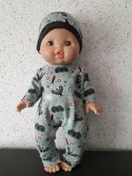 Poppenkleertjes babypop 34 cm, Ophalen of Verzenden, Nieuw