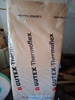 Gutex houtvezel isolatieplaten (100mm), Doe-het-zelf en Verbouw, Isolatie en Afdichting, Nieuw, Ophalen of Verzenden, Hardschuim (Pir)
