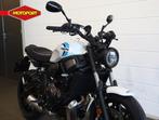 Yamaha XSR 700 (bj 2024), Bedrijf, Meer dan 35 kW, ABS, Naked bike