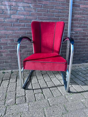 Gispen 412 mat frame beschikbaar voor biedingen
