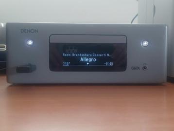 Denon Ceol RCD N10 beschikbaar voor biedingen