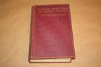Mountain Adventures at Home and Abroad - 1910, Antiek en Kunst, Antiek | Boeken en Bijbels, Ophalen of Verzenden