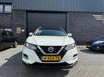 Nissan QASHQAI 1.2 Tekna | 1E EIGENAAR | 12MND GARANTIE | PA, Voorwielaandrijving, 65 €/maand, Stof, Gebruikt