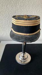 WW1 Franse Kepi, Overige gebieden, Ophalen of Verzenden, Landmacht