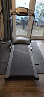 Looptrainer Bremshey Treadline Scout. GERESERVEERD, Ophalen, Overige materialen, Zo goed als nieuw, Loopband