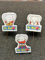 De Ballon, Ophalen of Verzenden, Zo goed als nieuw, Overige onderwerpen