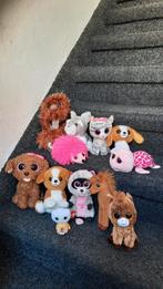 TY knuffels, Ophalen of Verzenden, Zo goed als nieuw, Overige typen