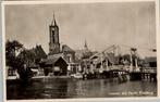 Loenen aan de Vecht Klapbrug st 1950