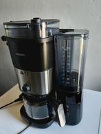 Philips Bonen koffiezetapparaat, Ophalen, Zo goed als nieuw, Koffiemachine