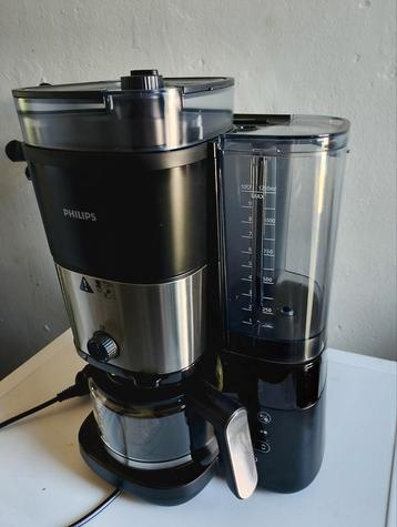 Philips Bonen koffiezetapparaat  beschikbaar voor biedingen