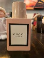 Gucci bloom, Ophalen of Verzenden, Zo goed als nieuw