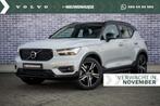 Volvo XC40 1.5 T4 Recharge R-Design | Trekhaak | Power Seats, Stof, Euro 6, Hybride Elektrisch/Benzine, 3 cilinders