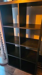 Ikea kallax kast, Huis en Inrichting, Ophalen, Zo goed als nieuw, 25 tot 50 cm, Minder dan 150 cm