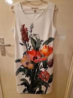 Anna Field jurkje 38, Kleding | Dames, Jurken, Maat 38/40 (M), Anna Field, Wit, Ophalen of Verzenden