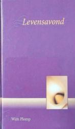 Wim Plomp - Levensavond, Ophalen of Verzenden, Zo goed als nieuw, Wim Plomp, Eén auteur