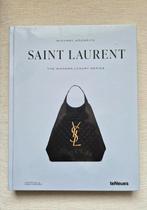 Saint laurent  tafelboek
nieuw in verpakking, Ophalen of Verzenden, Nieuw, Overige onderwerpen, Teneues