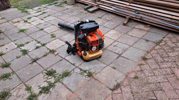 Husqvarna 380BT bladblazer ruggedragen met garantie beschikbaar voor biedingen