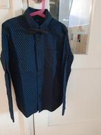 Overhemd Blouse jongens maat 146/152 We fashion party collec, Kinderen en Baby's, Kinderkleding | Maat 146, WE, Overhemd of Blouse