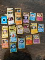 Pokemon kaarten, Ophalen of Verzenden, Zo goed als nieuw